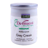 Dermacos Dermapure Multipurpose Grey Cream – 200g
